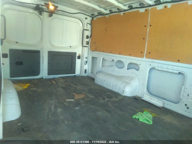 2020 Nissan NV, VIN: 1N6BF0KM3LN811030