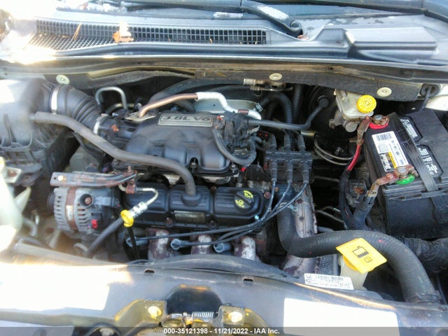 2C4RC1CG4ER215147 Chrysler Town & Country Touring-l