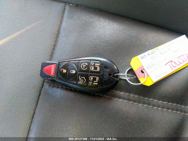 2C4RC1CG4ER215147 Chrysler Town & Country Touring-l