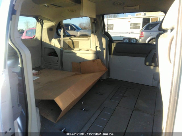 2C4RC1CG4ER215147 Chrysler Town & Country Touring-l