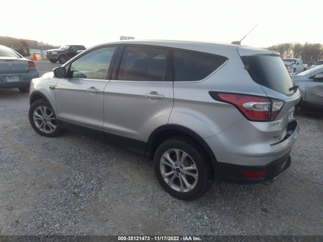 Ford ESCAPE SE 2017 1FMCU9GD8HUC38869 Image 3