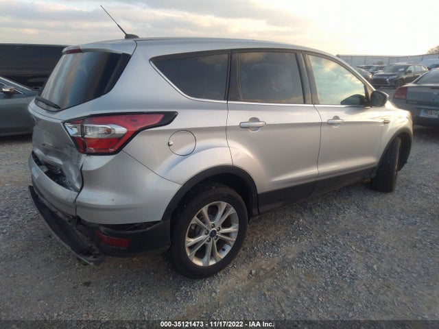Ford ESCAPE SE 2017 1FMCU9GD8HUC38869 Image 4