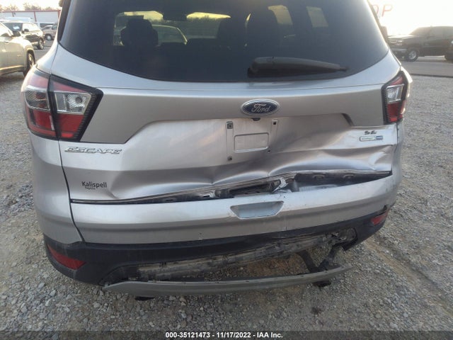 Ford ESCAPE SE 2017 1FMCU9GD8HUC38869 Image 6