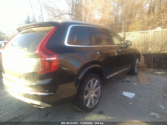 Volvo Xc90 Inscription 2018 YV4A22PL8J1205097 Image 2