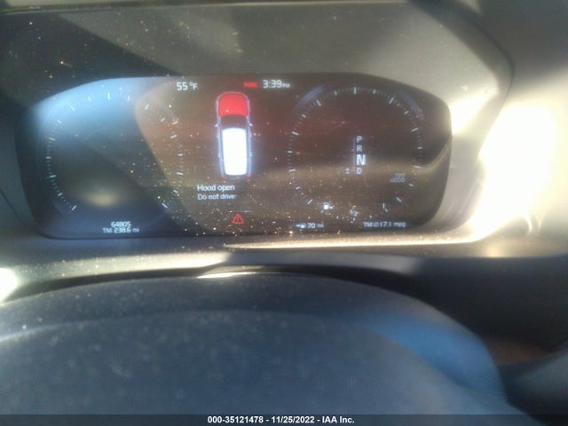 Volvo Xc90 Inscription 2018 YV4A22PL8J1205097 Image 5