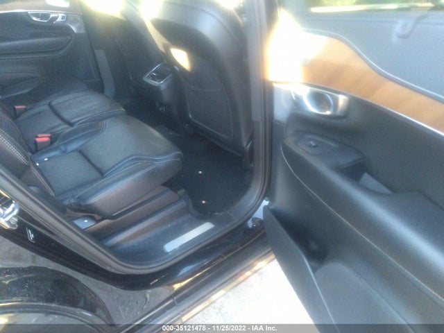 Volvo Xc90 Inscription 2018 YV4A22PL8J1205097 Image 6