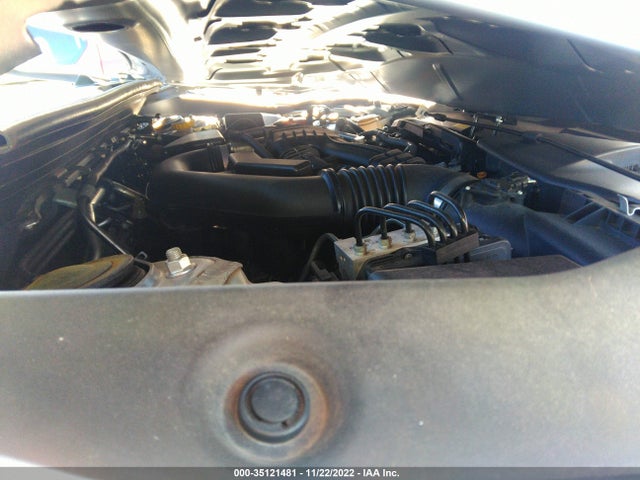 Subaru Impreza 2017 4S3GKAA68H1607416 Image 11