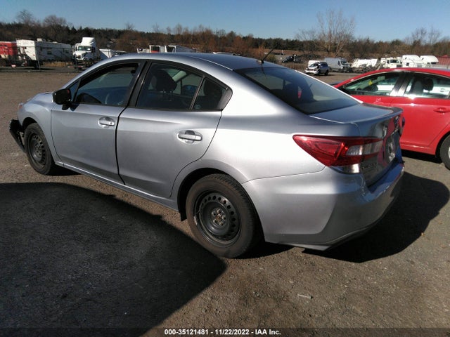 Subaru Impreza 2017 4S3GKAA68H1607416 Image 4