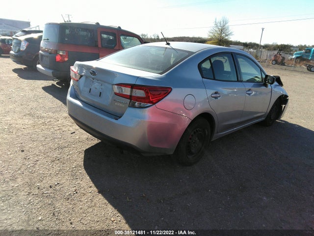 Subaru Impreza 2017 4S3GKAA68H1607416 Image 5