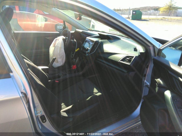 Subaru Impreza 2017 4S3GKAA68H1607416 Image 6