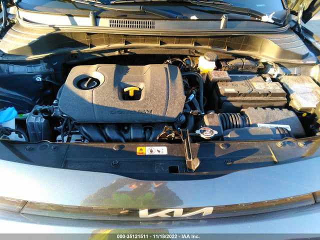 2023 Kia Soul, VIN: KNDJ23AU2P7194985
