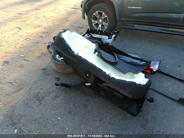 2023 Kia Soul, VIN: KNDJ23AU2P7194985