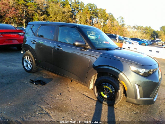 2023 Kia Soul, VIN: KNDJ23AU2P7194985
