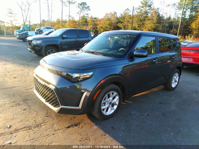 2023 Kia Soul, VIN: KNDJ23AU2P7194985