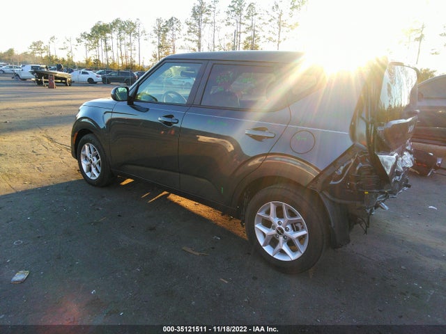 2023 Kia Soul, VIN: KNDJ23AU2P7194985