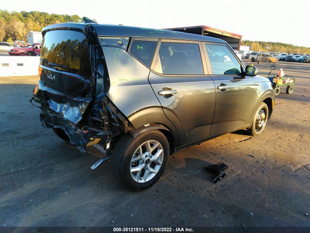 2023 Kia Soul, VIN: KNDJ23AU2P7194985