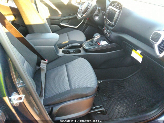 2023 Kia Soul, VIN: KNDJ23AU2P7194985
