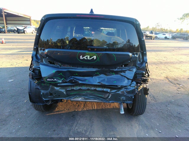 2023 Kia Soul, VIN: KNDJ23AU2P7194985