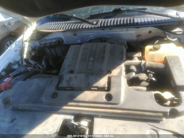 Lincoln Navigator 2013 5LMJJ2H56DEL01404 Image 11
