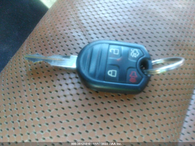Lincoln Navigator 2013 5LMJJ2H56DEL01404 Image 3