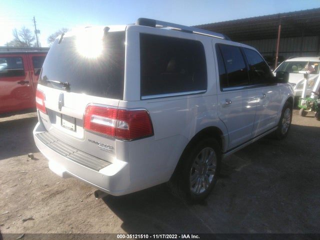 Lincoln Navigator 2013 5LMJJ2H56DEL01404 Image 5