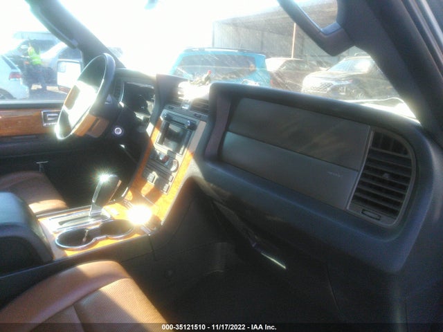 Lincoln Navigator 2013 5LMJJ2H56DEL01404 Image 6