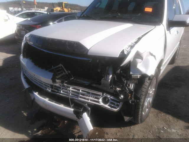 Lincoln Navigator 2013 5LMJJ2H56DEL01404 Image 7