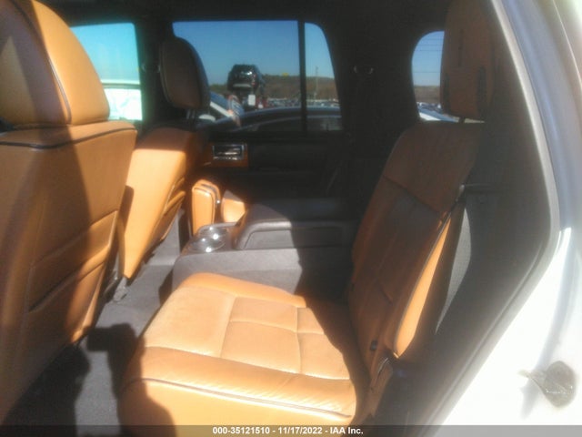 Lincoln Navigator 2013 5LMJJ2H56DEL01404 Image 9