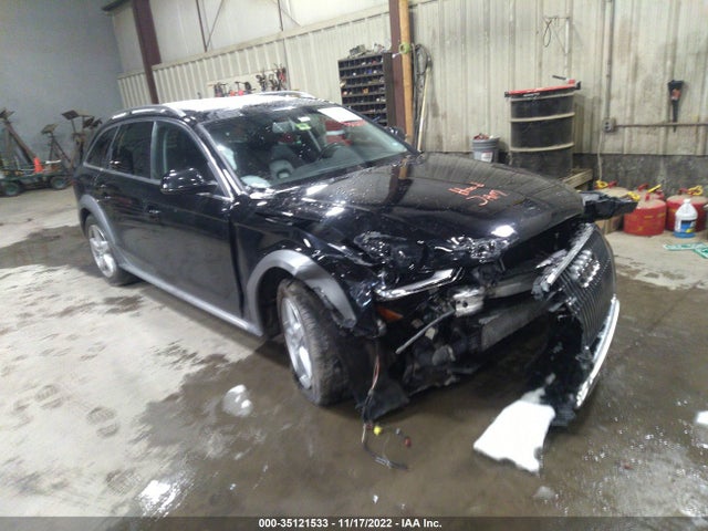 2016 Audi A6, VIN: WA1UFAFL9GA007583