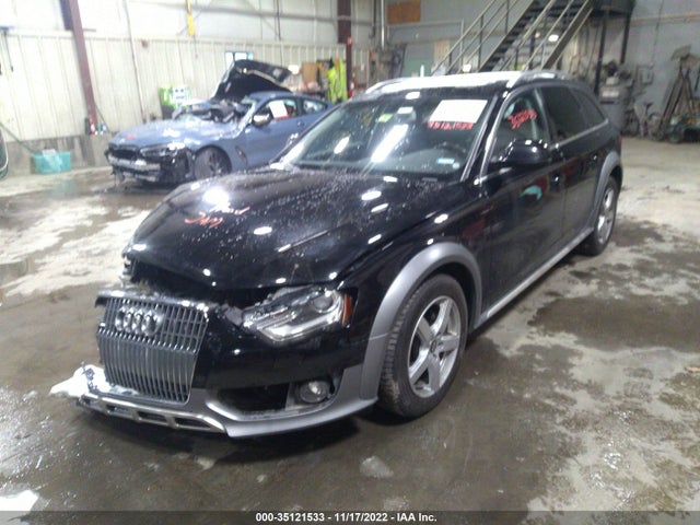 2016 Audi A6, VIN: WA1UFAFL9GA007583