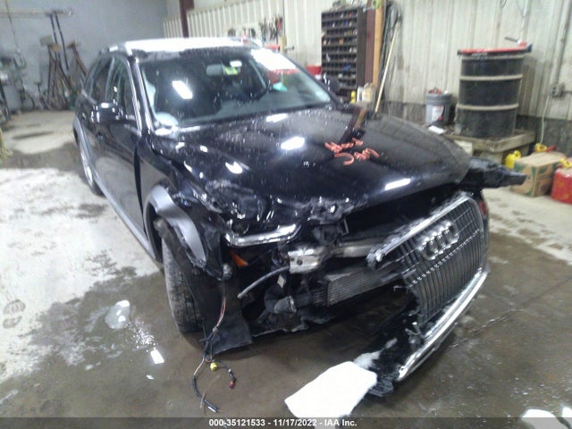2016 Audi A6, VIN: WA1UFAFL9GA007583