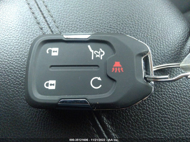 3GKALPEX5KL374432 GMC Terrain Slt