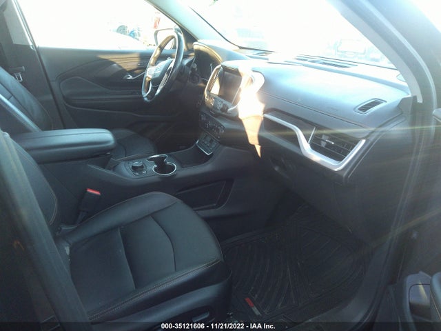 3GKALPEX5KL374432 GMC Terrain Slt