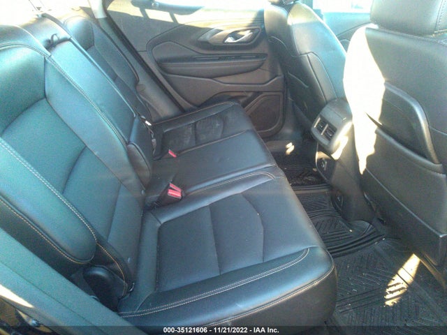 3GKALPEX5KL374432 GMC Terrain Slt
