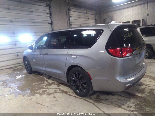 Chrysler Pacifica Touring Plus 2019 2C4RC1FG4KR654274 Image 3