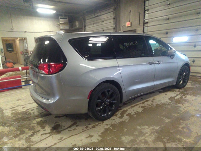 Chrysler Pacifica Touring Plus 2019 2C4RC1FG4KR654274 Image 4