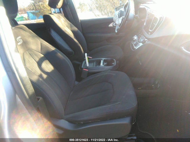 Chrysler Pacifica Touring Plus 2019 2C4RC1FG4KR654274 Image 5