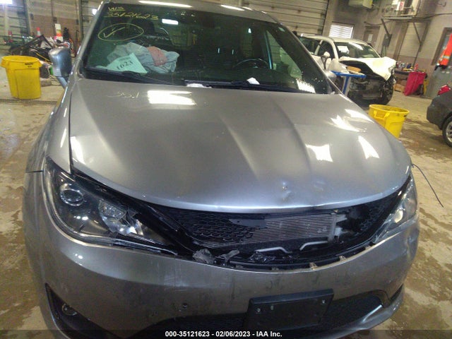 Chrysler Pacifica Touring Plus 2019 2C4RC1FG4KR654274 Image 6