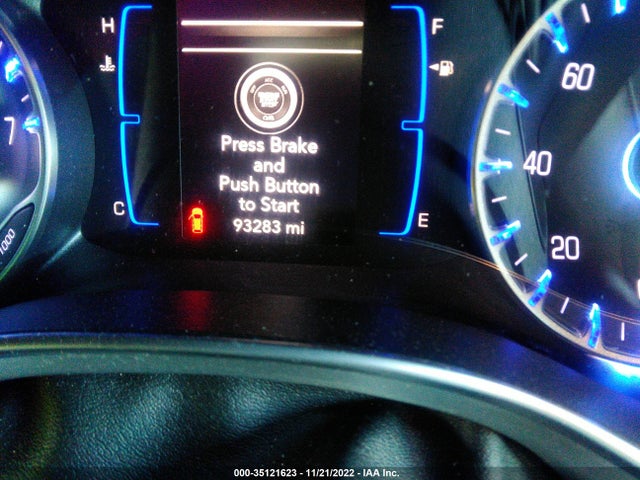 Chrysler Pacifica Touring Plus 2019 2C4RC1FG4KR654274 Image 7
