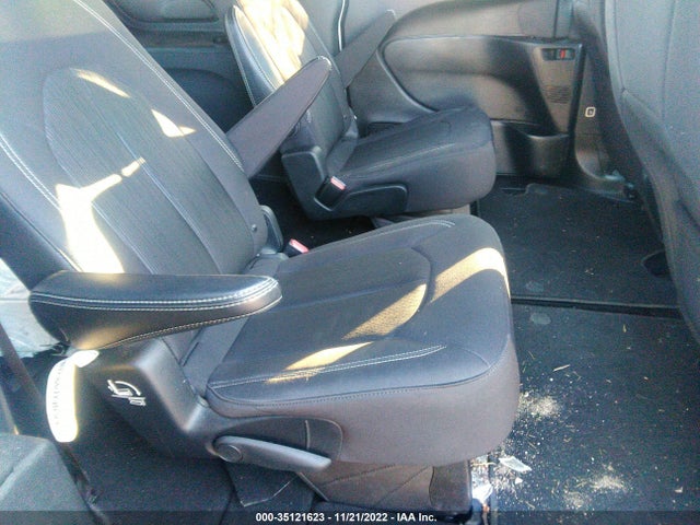 Chrysler Pacifica Touring Plus 2019 2C4RC1FG4KR654274 Image 8