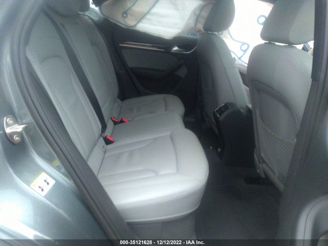 2016 Audi Q3, VIN: WA1EFCFS2GR020281