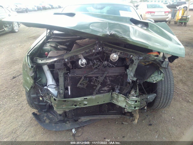 Dodge Challenger Sxt 2021 2C3CDZAG8MH606976 Image 6