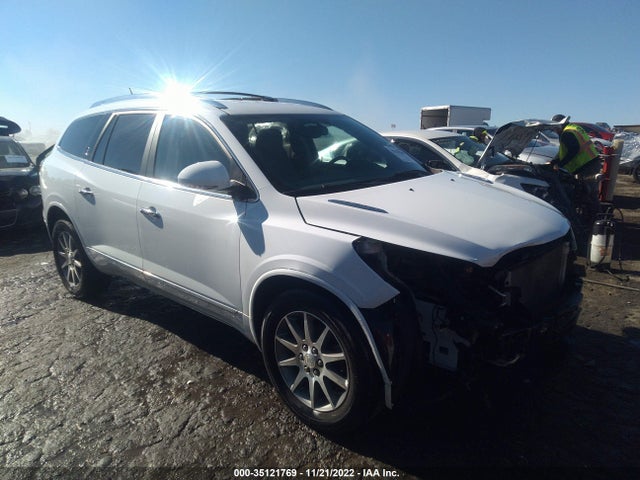 2017 Buick Enclave, VIN: 5GAKRAKD3HJ297339