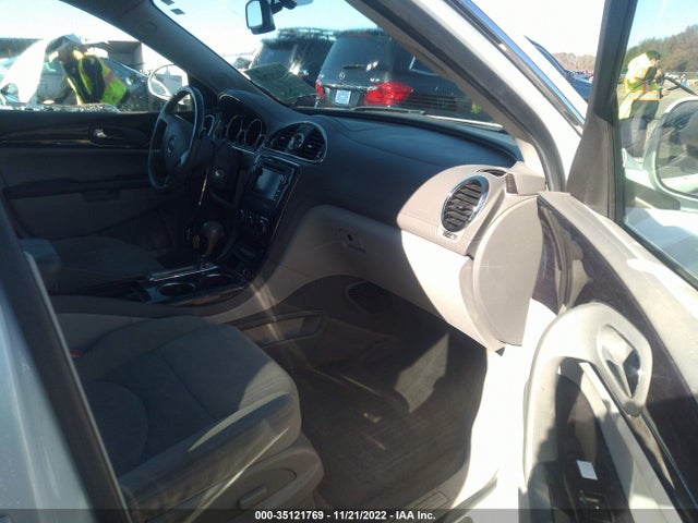 2017 Buick Enclave, VIN: 5GAKRAKD3HJ297339