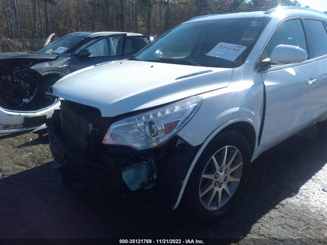 2017 Buick Enclave, VIN: 5GAKRAKD3HJ297339