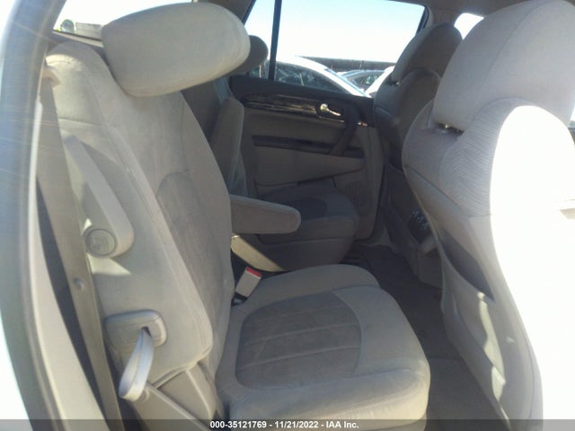 2017 Buick Enclave, VIN: 5GAKRAKD3HJ297339