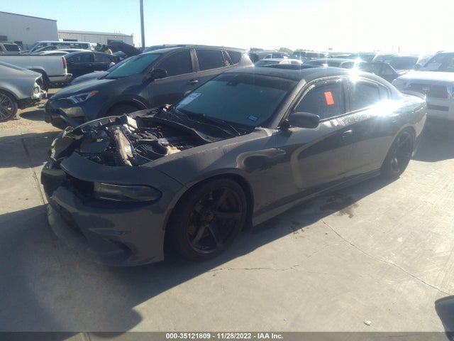 Dodge Charger 2017 2C3CDXGJ8HH532763 Image 2