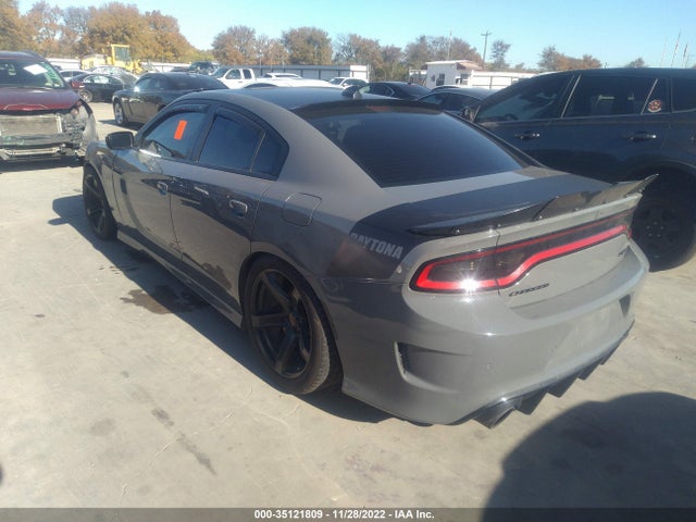 Dodge Charger 2017 2C3CDXGJ8HH532763 Image 4
