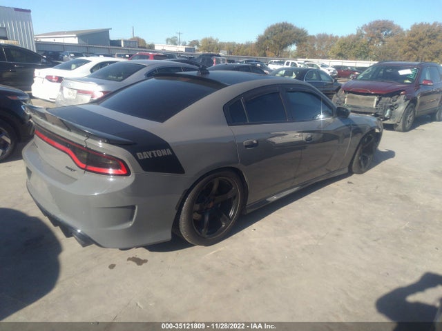 Dodge Charger 2017 2C3CDXGJ8HH532763 Image 5