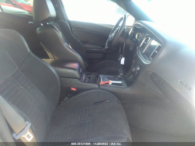 Dodge Charger 2017 2C3CDXGJ8HH532763 Image 6